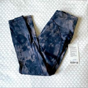 Cute, fun, Unlimit HR lululemon leggings